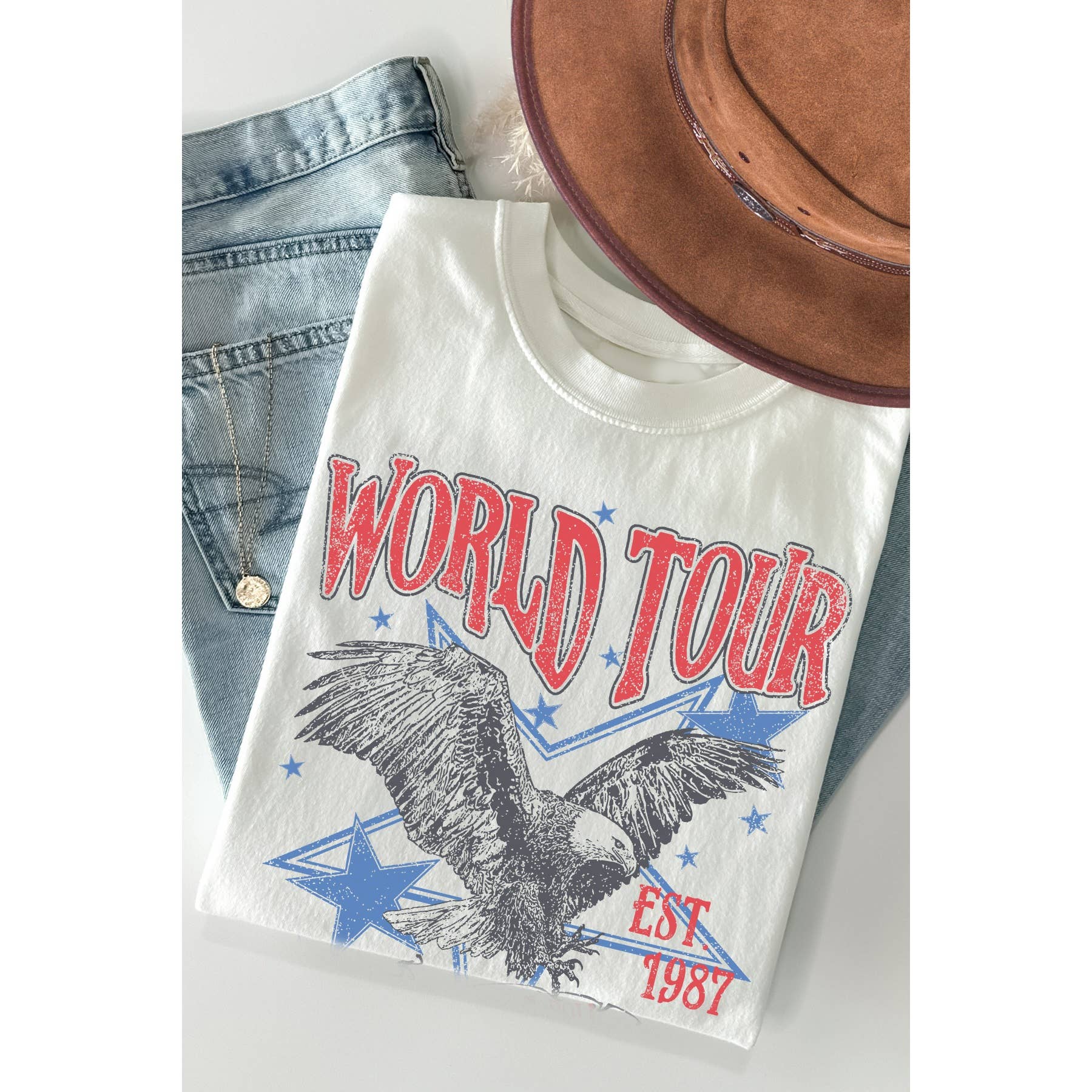 World Tours