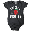 Tooty Fruity Baby Bodysuit