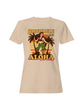 Aloha from Paradise – Honolulu Vibes Women's T-Shirt