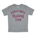 Christmas Baking Team Youth T Shirt