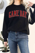 Game Day Puff Graphic Terry Sweatshirts