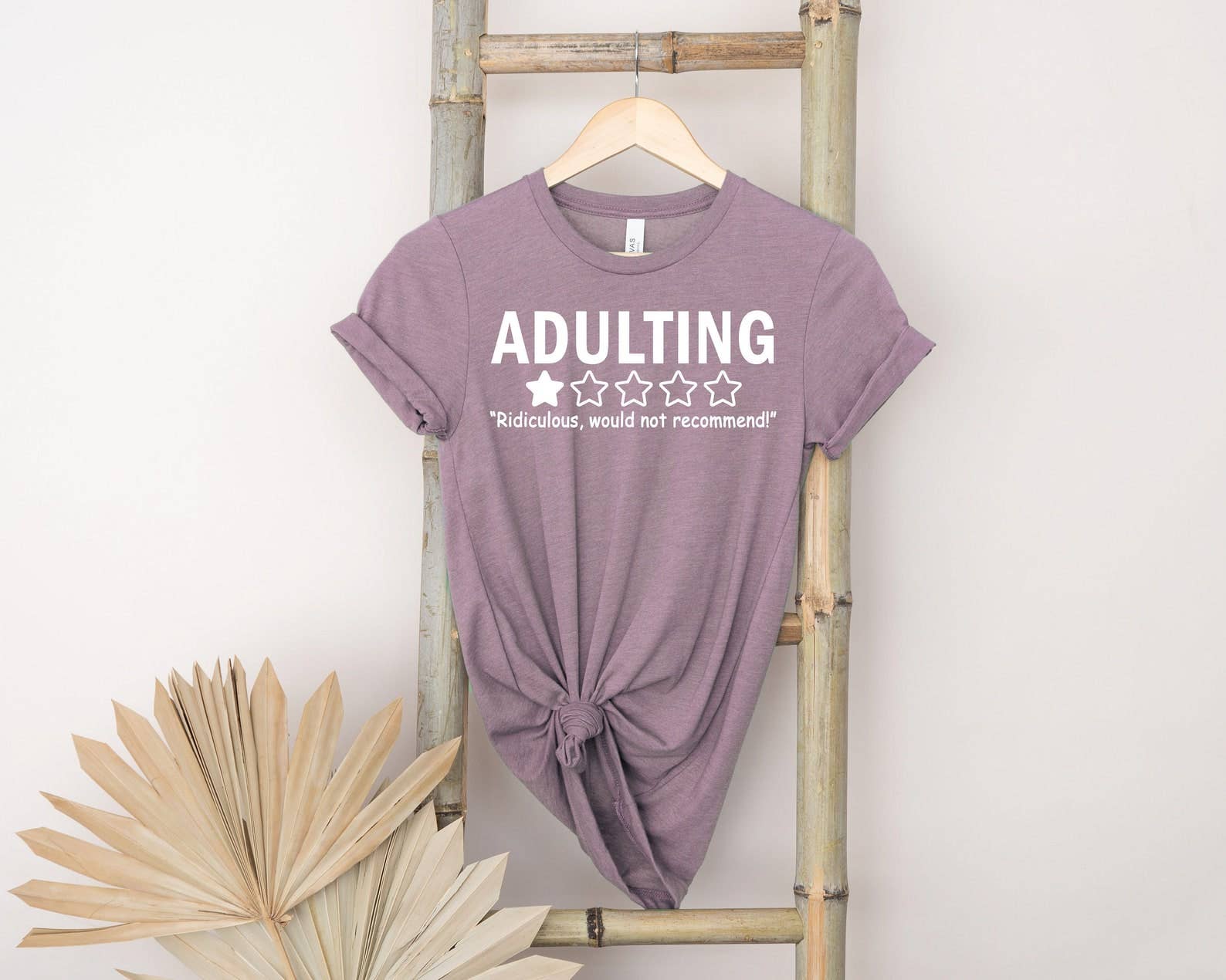 Adulting T-Shirt