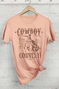 Cowboy Country