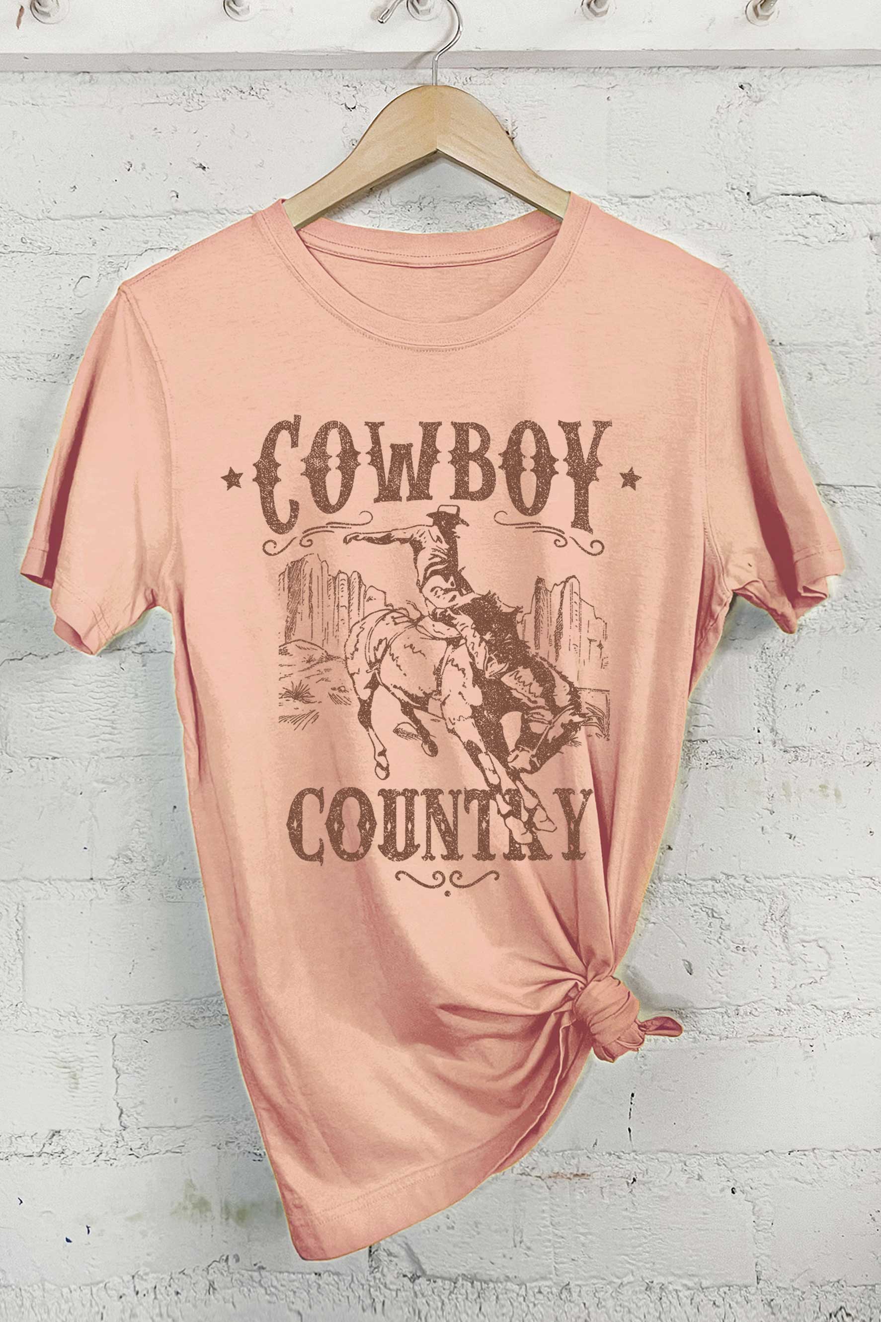 Cowboy Country