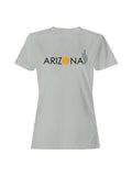 Sun & Cactus Wall Art Women's T-Shirt