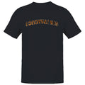 San Francisco Tiger Print Arch Men's T-Shirt