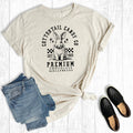 Easter Bunny Premium Candy Graphic Tee
