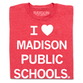 I Heart Madison Public Schools