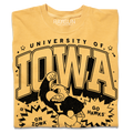 Hawkeyes Max Collegiate Heavyweight