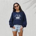 Bel Air Sweatshirt, California, Travel, Graphic Tee