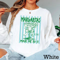Margaritas Made Me Do It Summer Shirt | Long Sleeve Gildan