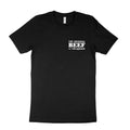 The Beef of Chicago - the Bear Inspired T-Shirt