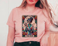 The Mom Tarot Card - Mother's Day T-Shirt