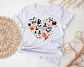 Halloween Doodles T-Shirt