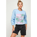 Malibu Beach   Sweatshirts