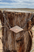 Aztec Necklace
