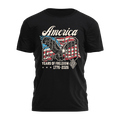 America 250 Tee - 4209