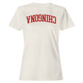Chingona Como Mi Madre Bold Latina Pride Women's T-Shirt