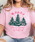 Believe in the Magic - Multiple Color Options