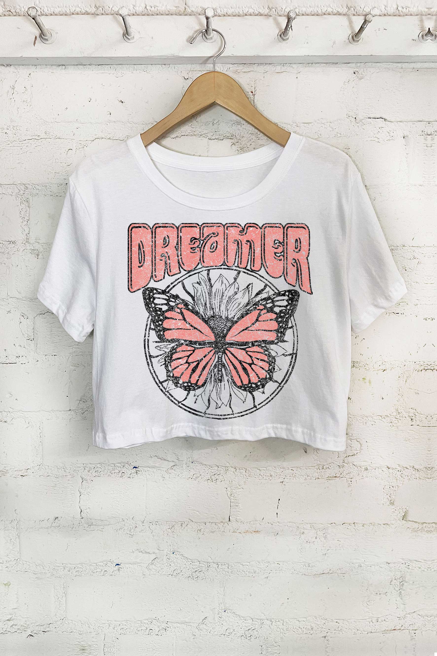 Dreamer Butterfly