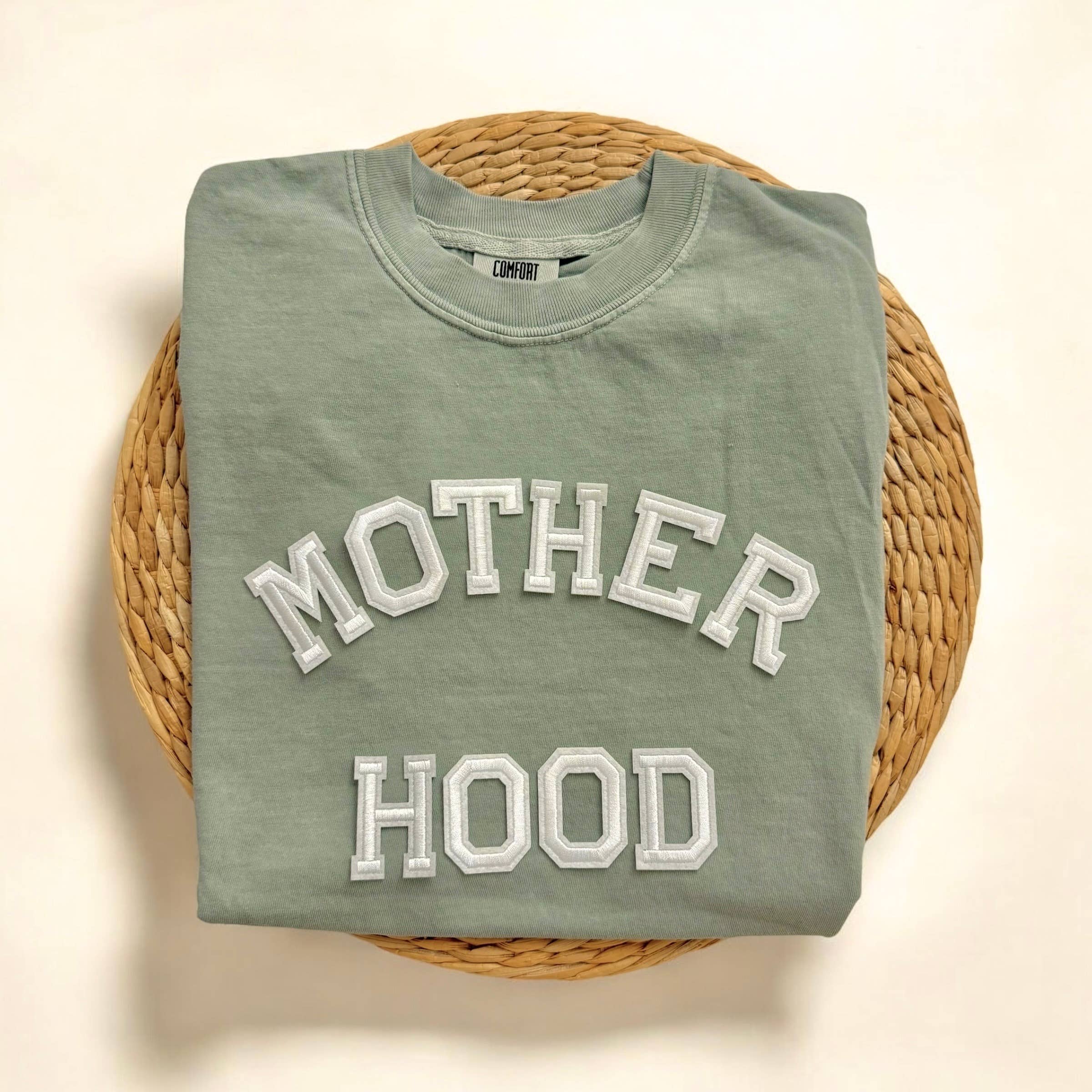 Comfort Colors Best Mom Shirt, Gifts For Mom