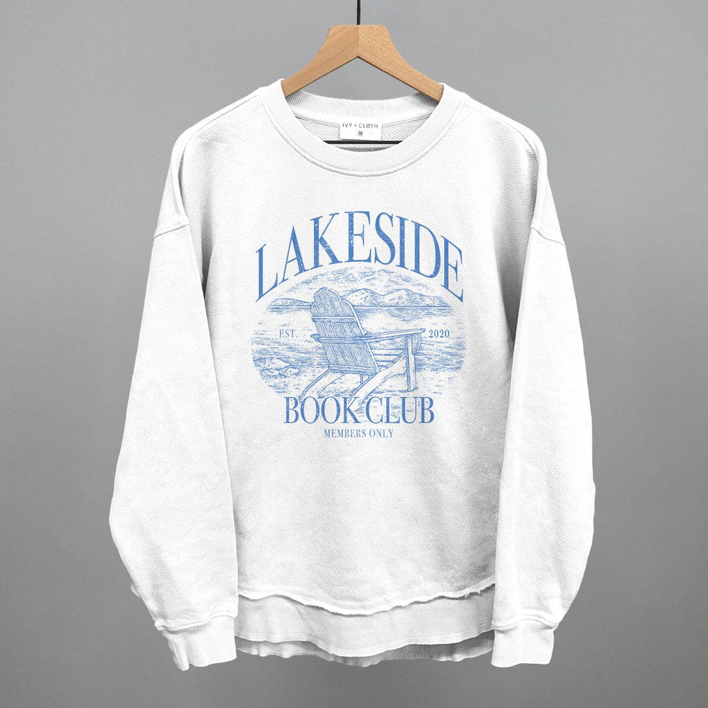 Lakeside Book Club