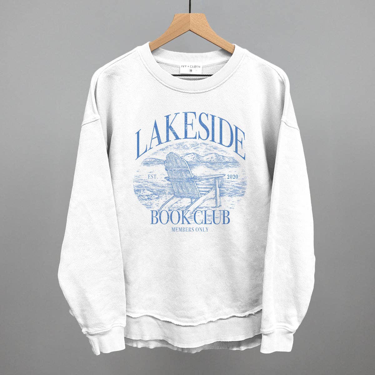 Lakeside Book Club