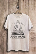 Desert Dream Graphic Top