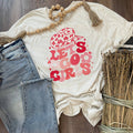 Let's Go Girls Tee