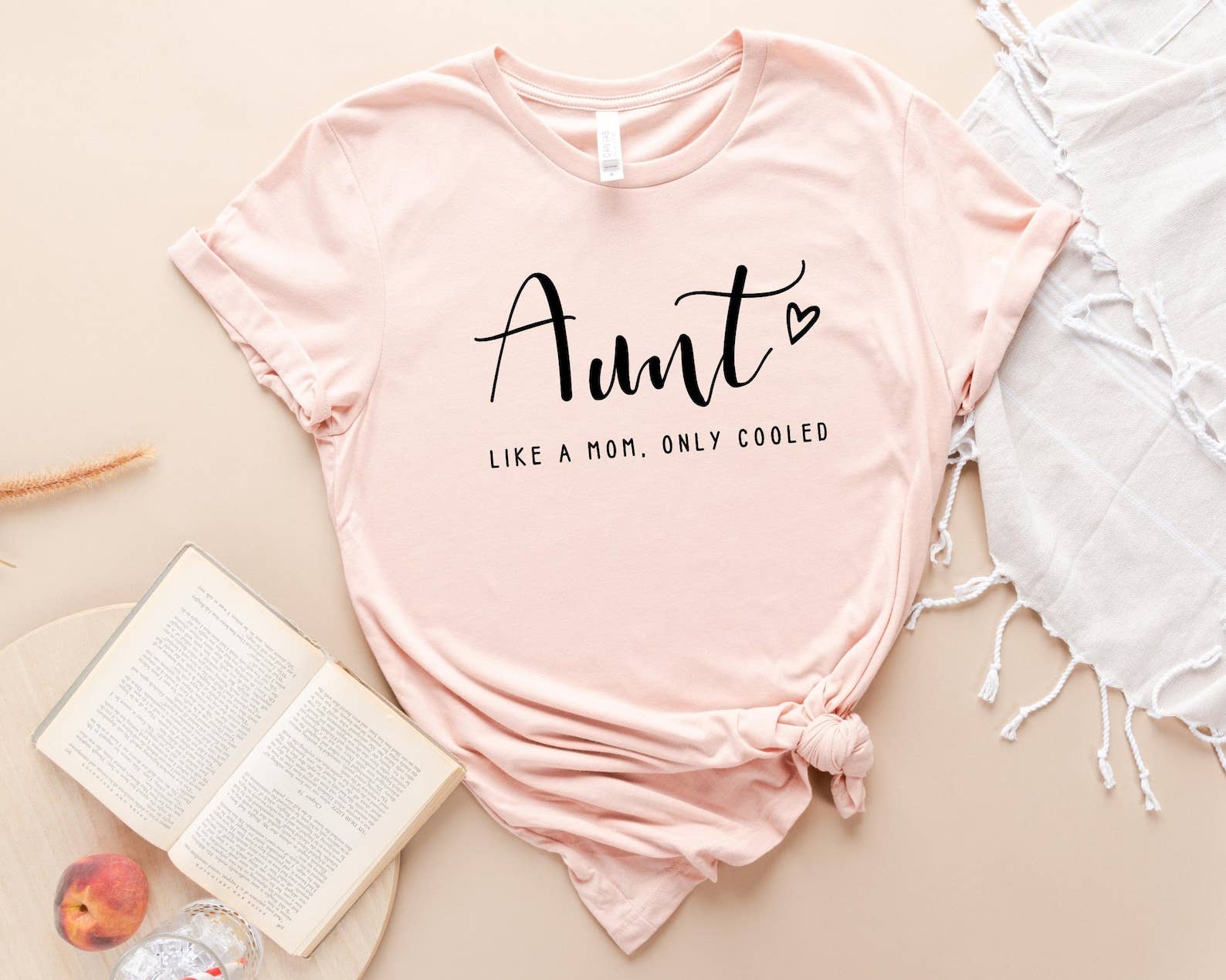 Aunt T-Shirt