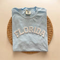 Comfort Colors Florida Tee, Florida Shirt
