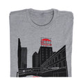 Des Moines Skyline Umbrella