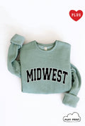 Midwest Puff Plus Graphic Sweatshirt