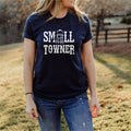 Small Towner Graphic Tee195(Dtf)