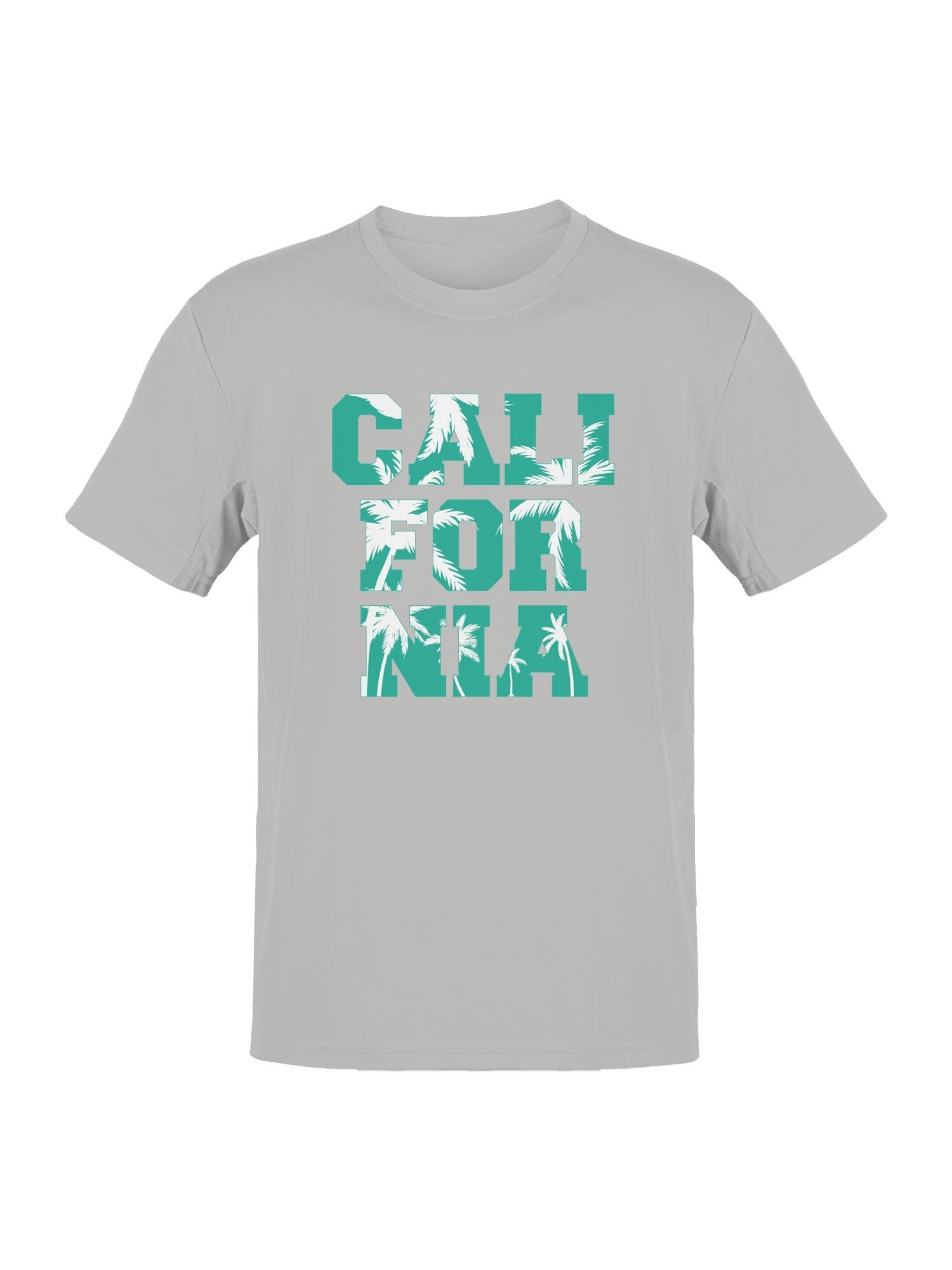 California Palm  Men's T-Shirt