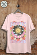 Mystic Dreamer Graphic Top