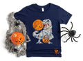 Halloween Dinosaurs T-Shirt