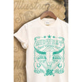 Midwest Vintage Graphic  Tee