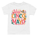 Viva Cinco De Mayo Fiesta Youth's T-Shirt
