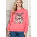 Midwest Rodeo Legend Crewneck Sweatshirt