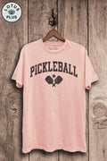 Pickleball Graphic Top