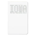 Iowa Basic Skills Notebook