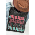 Mama  -  Mineral Wash