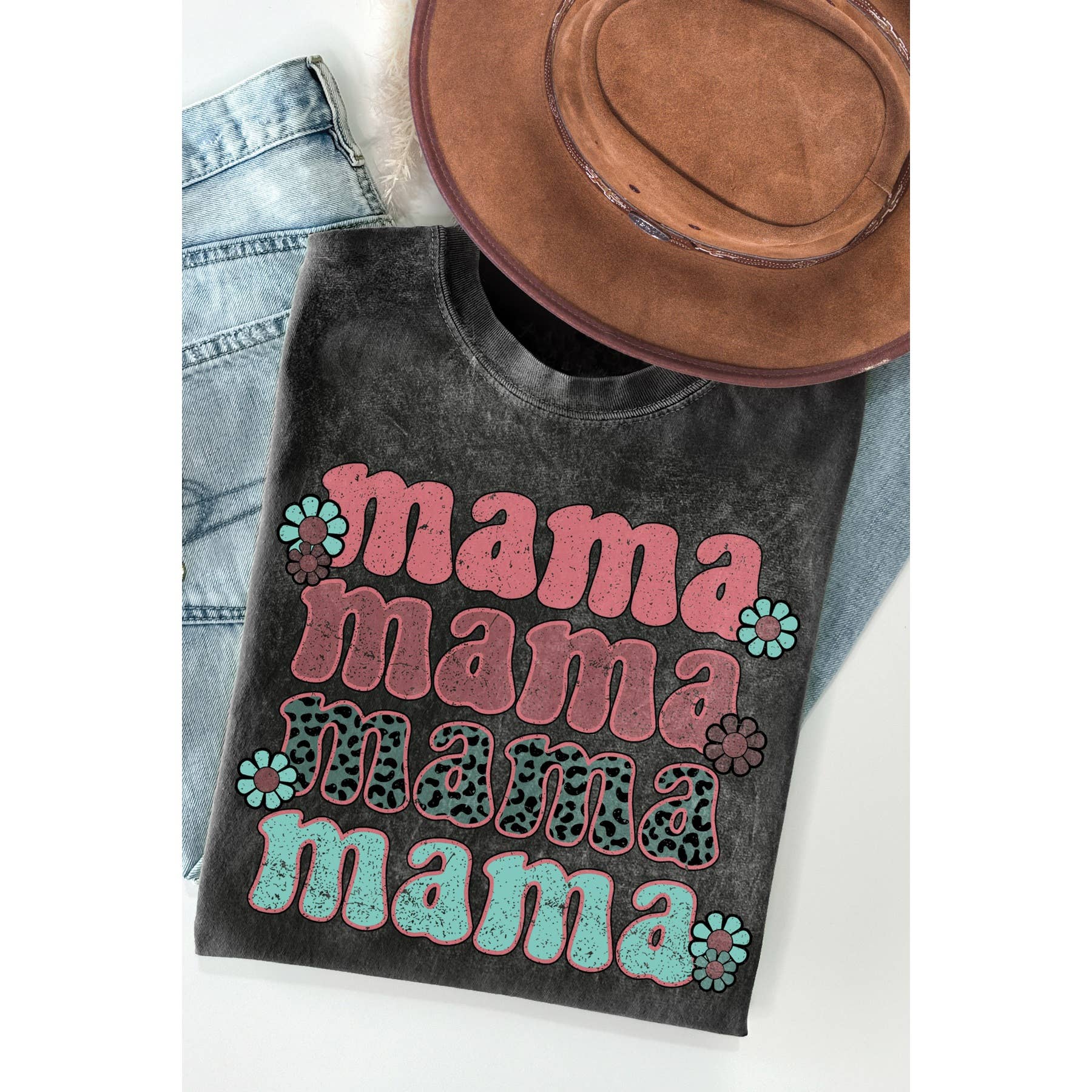 Mama  -  Mineral Wash