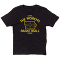 Iowa: the Women's Basketball State Kids