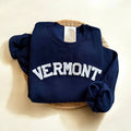 Vermont Sweatshirt, Vermont Gifts