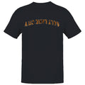 Salt Lake City Arch Bold Text Men's T-Shirt