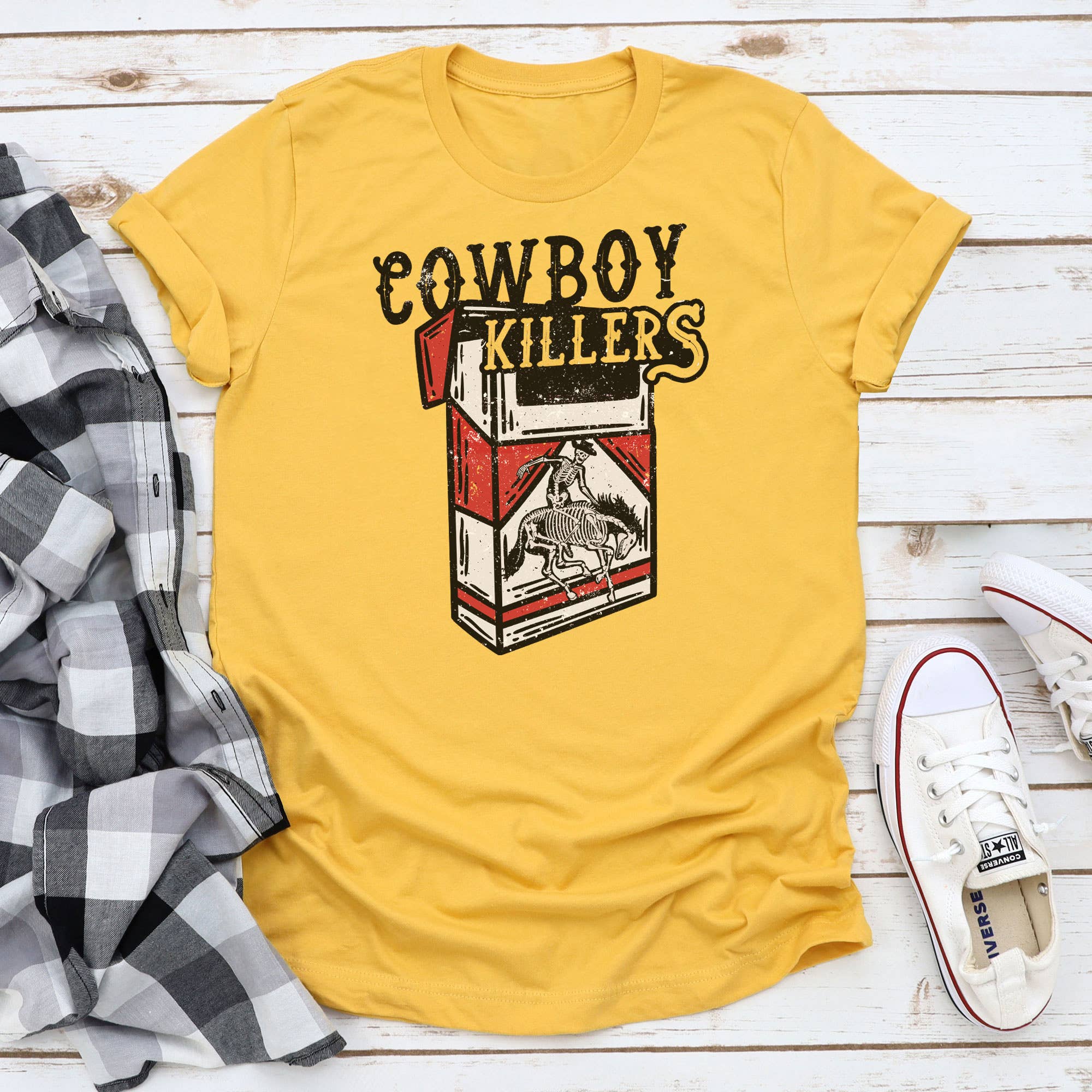 Cowboy Killers