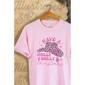 Christmas Season  Vintage Graphic  Tee
