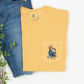 We Can Do It Halloween Pocket T-Shirt